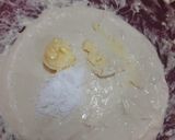 Foto langkah ke 4 dari resep Sourdough Rustic Bread.