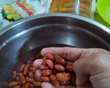 Foto langkah ke 2 dari resep Pasta Kacang Merah.