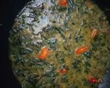 Foto langkah ke 3 dari resep Sayur Daun Singkong.
