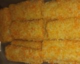 Foto langkah ke 9 dari resep Risol ragout ayam sayur creamy.