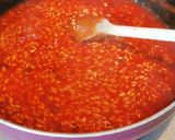 Une image de l'étape 6 de 🇫🇷 🇬🇧 Risotto tomate healthy PLA0019.