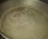 Foto del paso 1 de la receta: Guiso de lentejas patrio