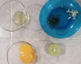 Foto del paso 11 de la receta: Salatmishchung (Combinación de ensaladas)