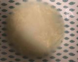 Une image de l'étape 3 de Cacio e Pepe / spaghettis pecorino poivre.