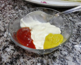 Foto del paso 5 de la receta: Redondo de patata frío