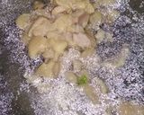 Foto langkah ke 3 dari resep Sop Telur Nori.