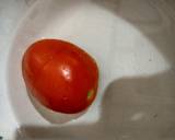 Snack: Agar-agar Tomat (9 month+) langkah memasak 2 foto