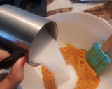 Foto del paso 2 de la receta: Muffins de boniato 🍠