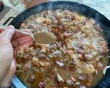 Foto del paso 10 de la receta: Discada dieciochera 🇨🇱