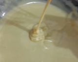 Foto del paso 3 de la receta: Dorayakis