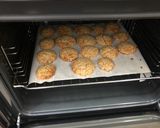 Foto del paso 4 de la receta: Galletas de Avena y Miel