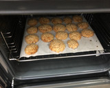 Foto del paso 4 de la receta: Galletas de Avena y Miel