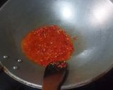 Foto langkah ke 1 dari resep Kwetiau Kuah Pedas.