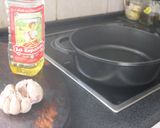 Foto del paso 4 de la receta: Migas cuadradas con peras