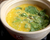 Foto langkah ke 4 dari resep Bubur Tinutuan.