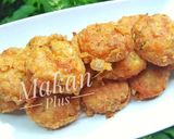 Foto langkah ke 5 dari resep Bergedel Ayam Kentang.