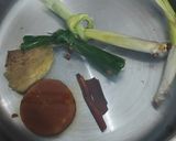 Foto langkah ke 2 dari resep Wedang Serbat Khas Solo.