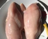 Házi Gyros recept fázis 1 fotója