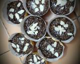 Cara Membuat Choco Oat Meal Muffin 9