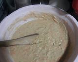 A picture of step 6 of Rich carrot cake.