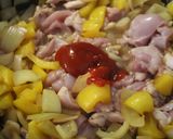 Foto del paso 6 de la receta: Pollo a la Crucis, pero no fritooo!!!