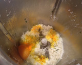 Foto del paso 3 de la receta: Buñuelos de bacalao Thermomix