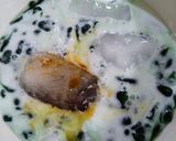 Foto langkah ke 8 dari resep Cendol Kecebung.
