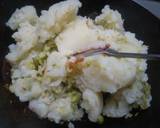Cheesy Dabeli Fondue recipe step 2 photo