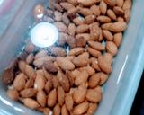 Foto del paso 1 de la receta: Leche de Almendras 🌿