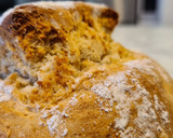 Foto del paso 8 de la receta: Pan para los apuros
