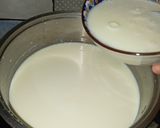 Foto langkah ke 4 dari resep 🟨Homemade Plain Yogurt 🟥.