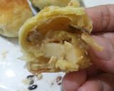 Foto langkah ke 21 dari resep Bolen Pisang (Korsvet) Untuk Pemula.