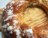 Foto del paso 7 de la receta: Pan de Mona