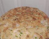 Foto del paso 3 de la receta: Tortilla de papas 😁