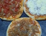 Foto del paso 5 de la receta: Pizzetas comodín (te sacan de apuro)