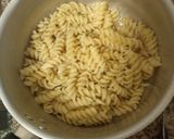 Foto del paso 3 de la receta: Fideos con tuco