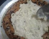 मल्टीग्रेन मूथिया गलेटी, आयरिश कोलाकेनन और शंकलिश के साथ रेसिपी चरण 14 फोटो