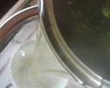 Foto del paso 3 de la receta: Te de menta súper saludable