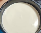 輕乳酪蛋糕的食譜步驟7照片