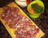 Foto del paso 4 de la receta: Fideos Caseros!