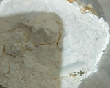 Foto langkah ke 1 dari resep Loukumandes (Donat Yunani).