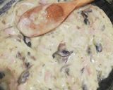 Foto del paso 1 de la receta: Canastitas de champiñones.