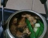 Foto langkah ke 1 dari resep Wedang Rempah rumahan.
