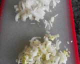 Foto del paso 2 de la receta: Arroz con costra vegetariano