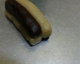صورة لخطوة 3 من وصفة بسكوت سهل ولذيذ