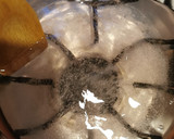 Foto del paso 3 de la receta: Kissel de frambuesa