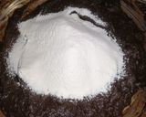 A picture of step 2 of Microwave Brownie Truffles.