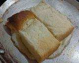 ডিম পাউরুটি টোষ্ট (Dim Pauruti Toast recipe in bengali) রেসিপির ধাপ 2 ছবি