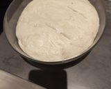 Une image de l'étape 2 de Pain ciabatta.