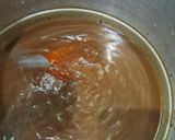 Foto langkah ke 3 dari resep Puding Coklat.